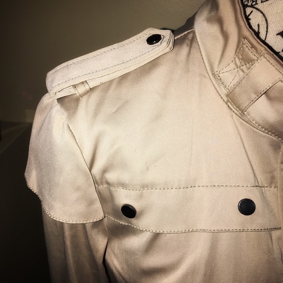 Kenar UtilityJacket - Picture 3 of 5